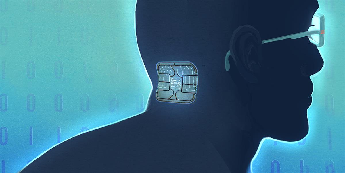 Wearable Tech gets Under your Skin with Digital Tattoos EQ Bank