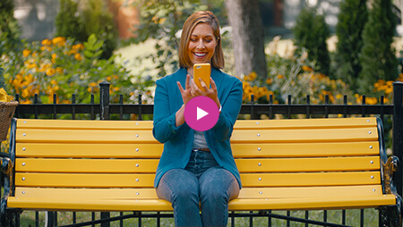Check out our new TV ad!