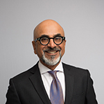 Kishore Kapoor