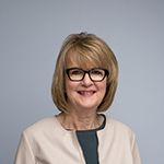 Lynn McDonald