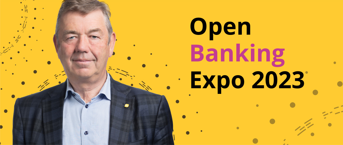 Open Banking Expo 2023