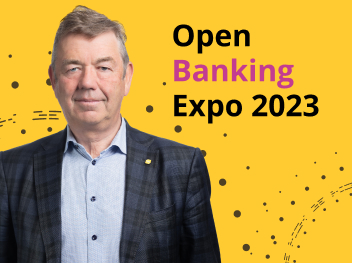 Open Banking Expo 2023