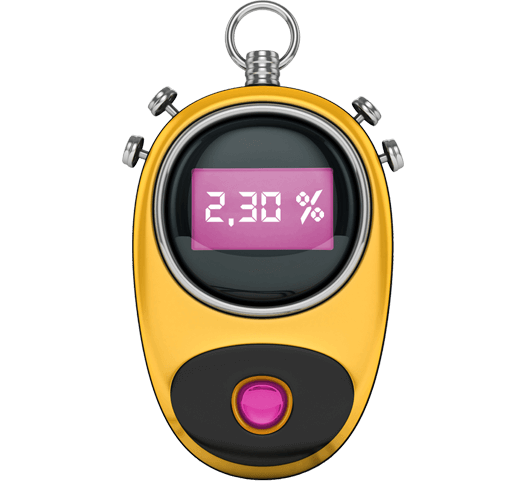 2.30 %