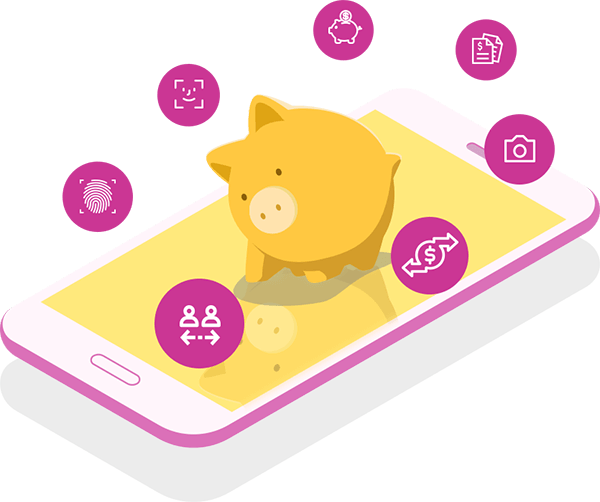 Mobile app